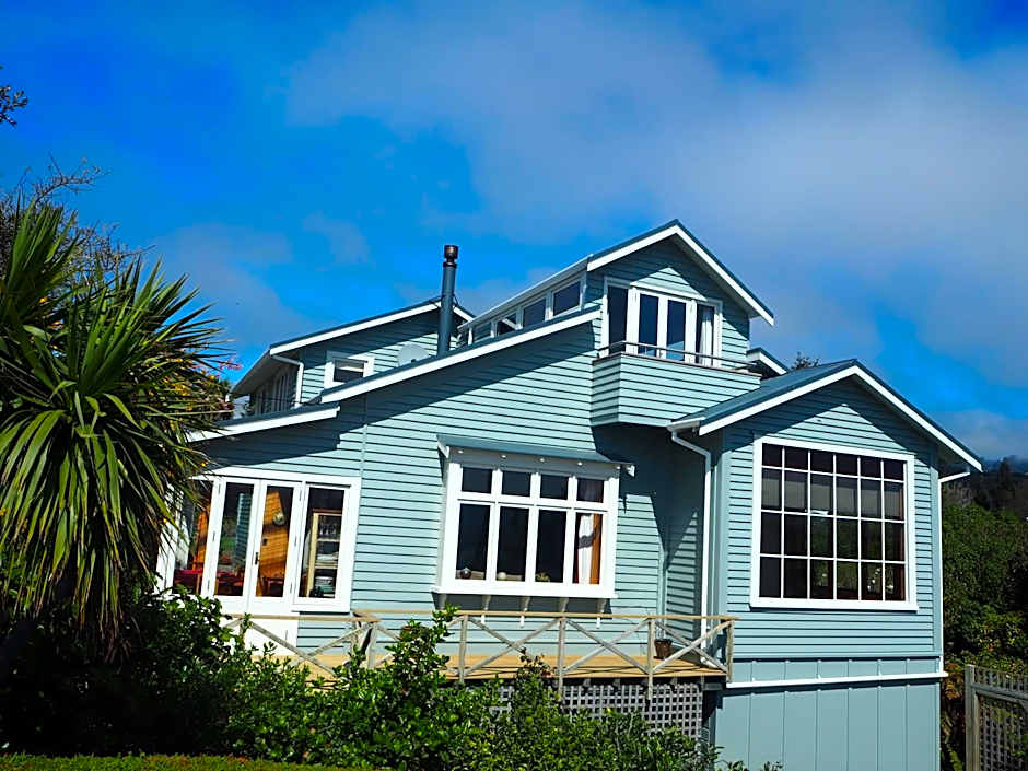 Captain Eady's Lookout