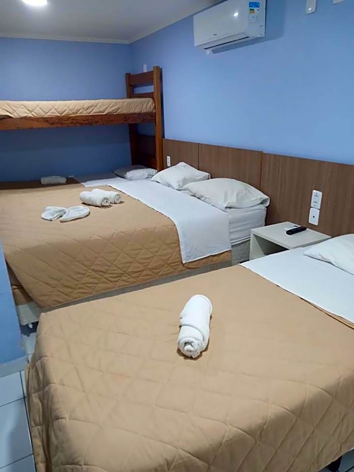 Pousada Boi Bumba Tambau