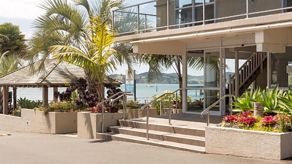 Kingsgate Hotel Autolodge Paihia