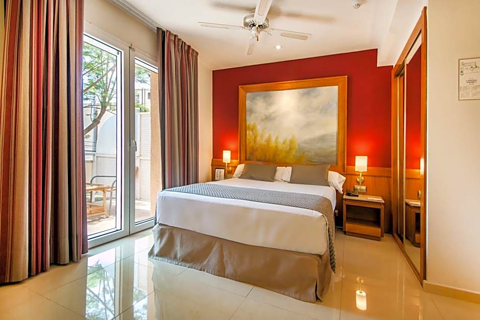 Catalonia Majorica Hotel