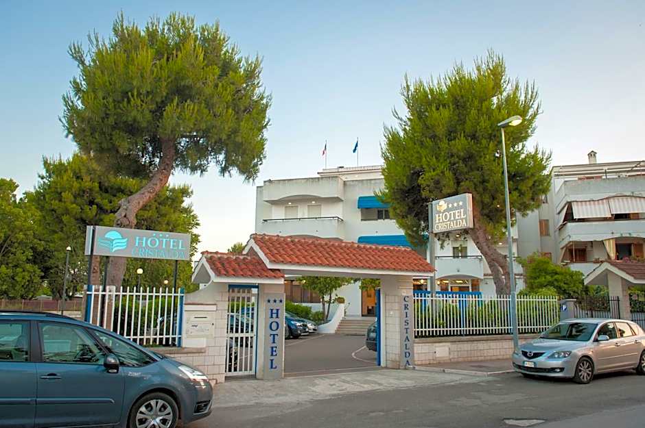 Hotel Cristalda
