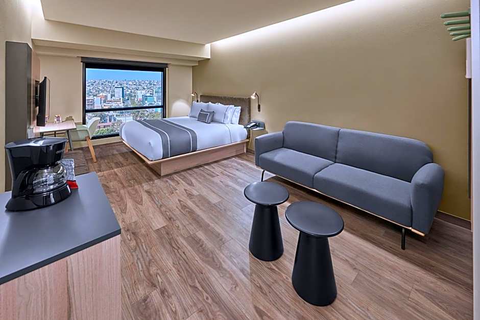 City Express Plus by Marriott Tijuana