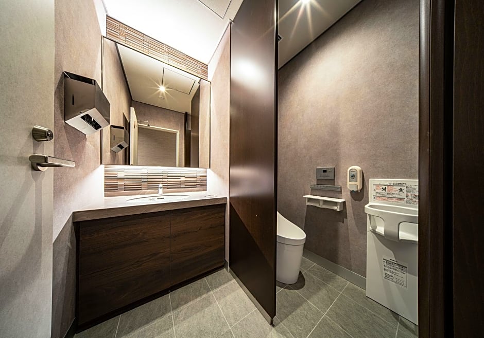 Daiwa Roynet Hotel Fukuyama Ekimae