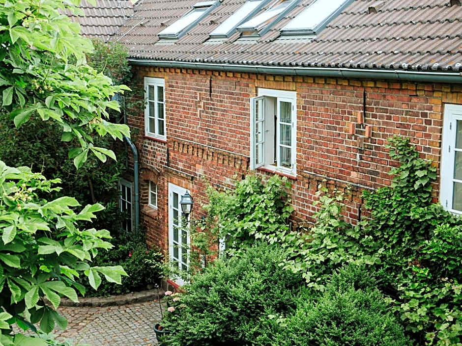 Landhaus Alte Schmiede