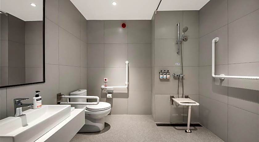 Holiday Inn Express Mianyang Sci-Tech City By IHG