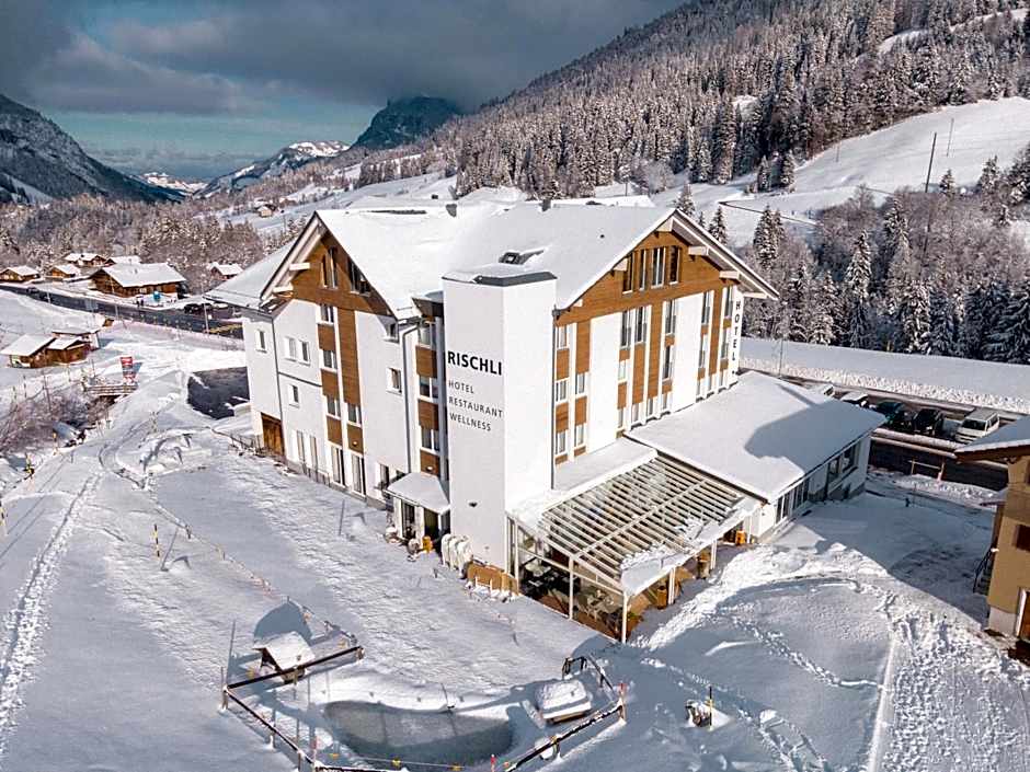 Hotel Rischli
