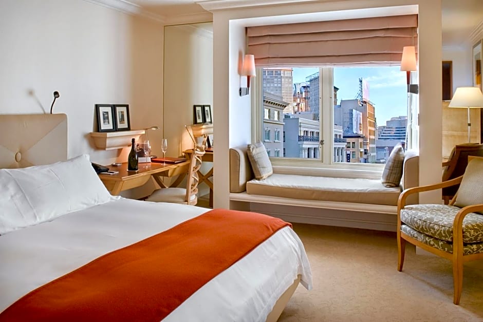 Taj Campton Place