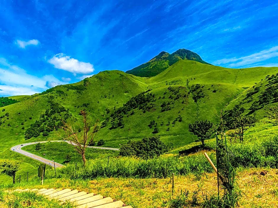 Yawaragi-no-Sato Yadoya