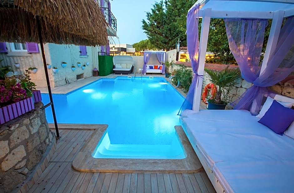 Kirlance Butik Otel
