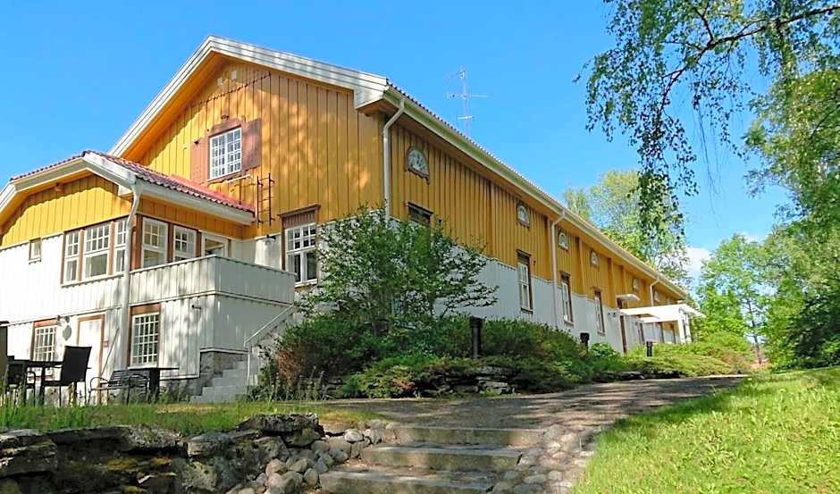 Lepaan Kartanon Toimela