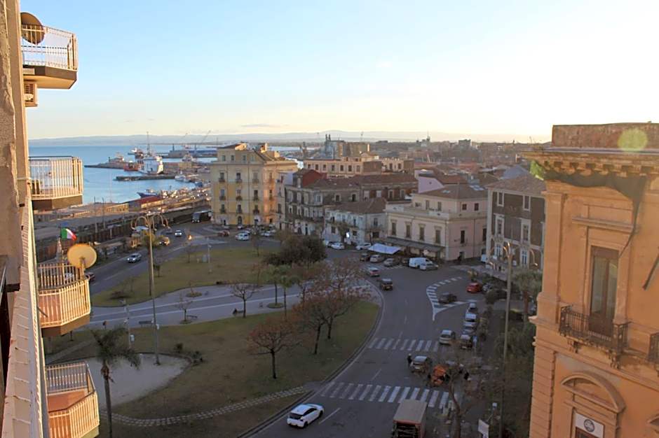 Oblò Apartment