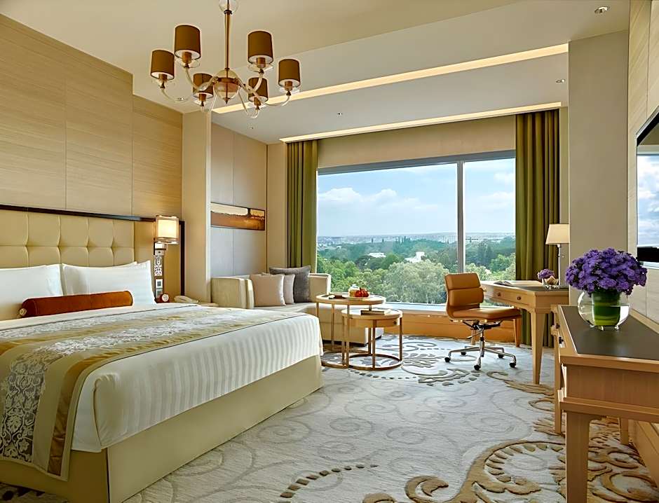 Shangri-La Bengaluru