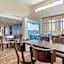 MainStay Suites Bricktown - near Medical Center