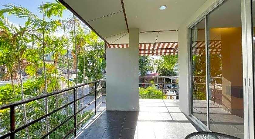 The Living Pool Villas