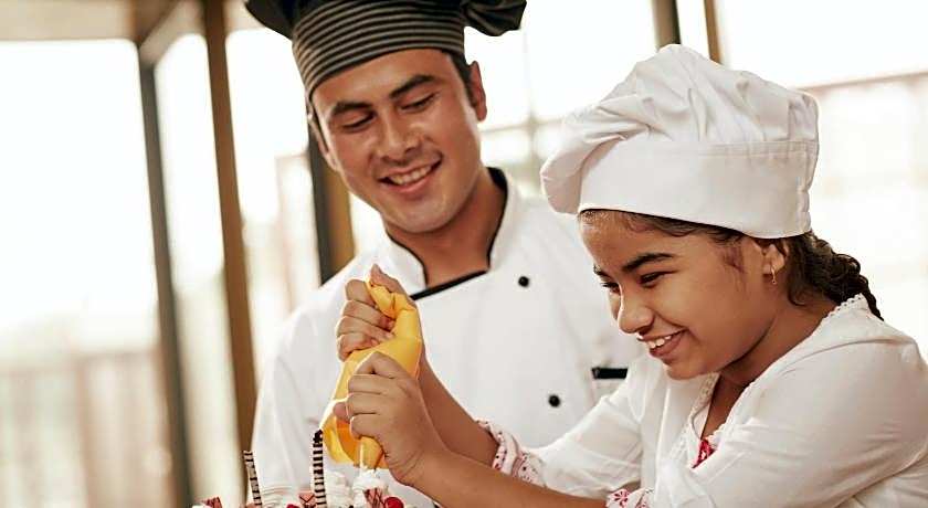 Taj Swarna, Amritsar