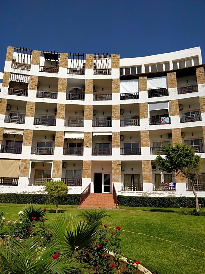 Mirador Golf Appart-hotel