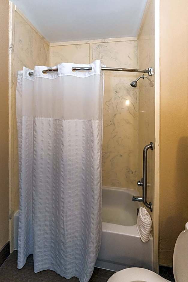 Comfort Suites Houston