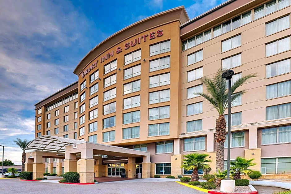 Drury Inn & Suites Phoenix Chandler Fashion Center