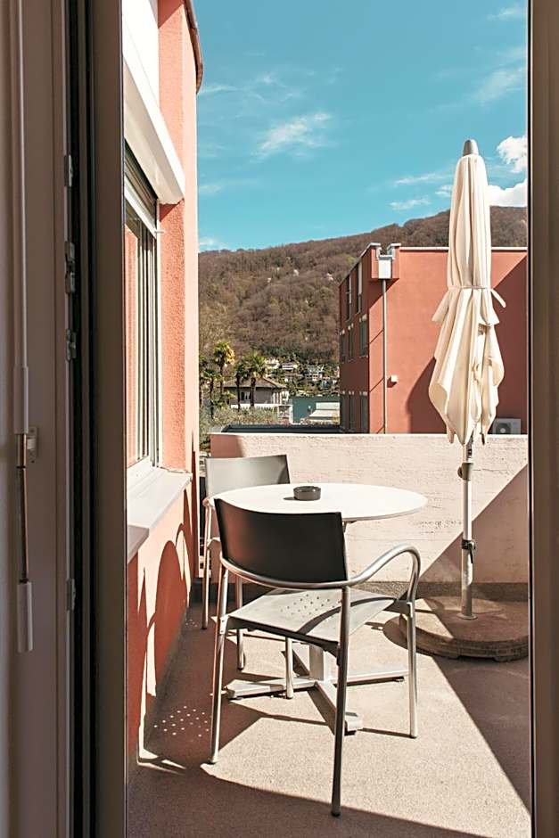Centro Magliaso