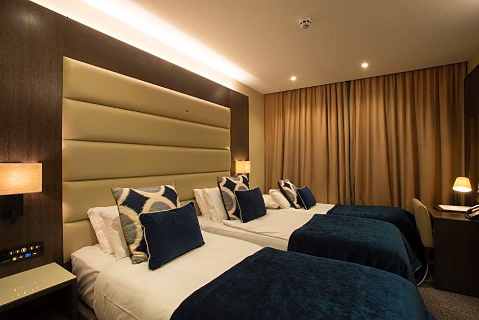 The Kings Head Hotel