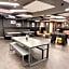 Auberge Jeunesse Charleroi Youth Hostel