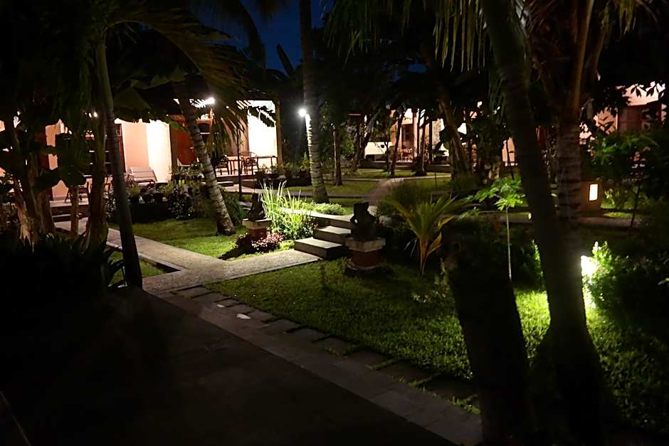 1000 Dream Bungalow & Restaurant