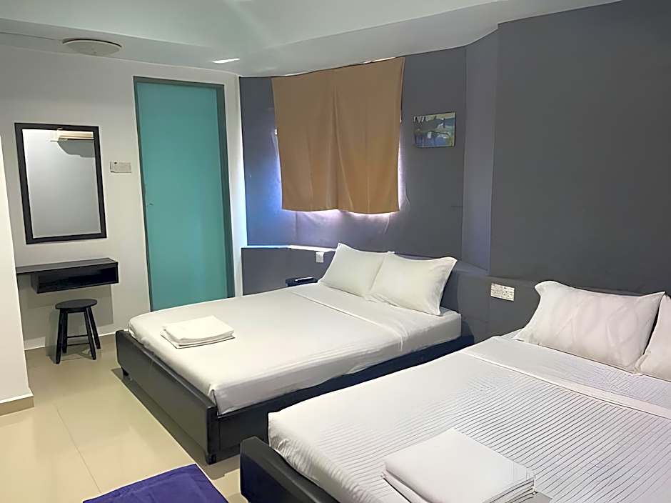 Hanarilla Hotel