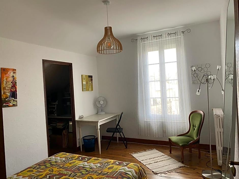 Résidence Beausoleil