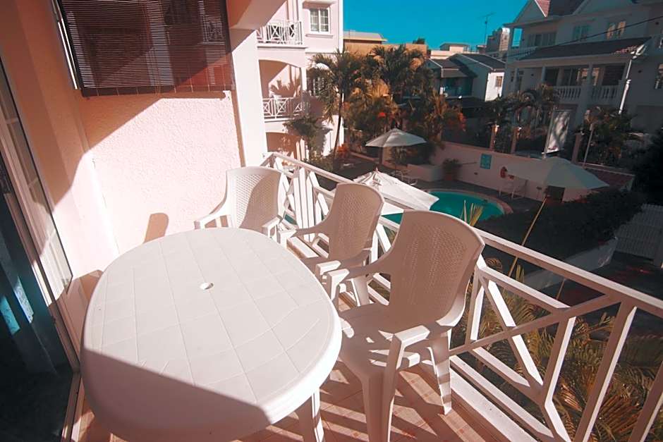 Residence Capri - Mont Choisy