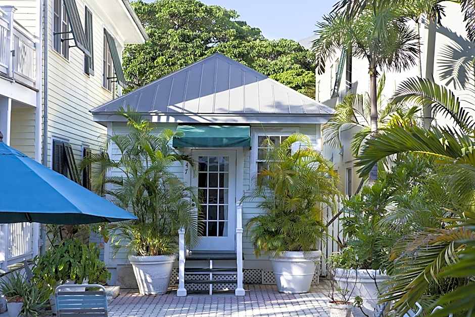 The Cabana Inn