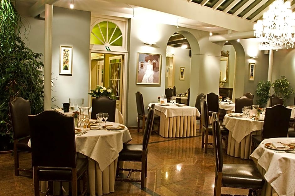 Hotel Croonhof