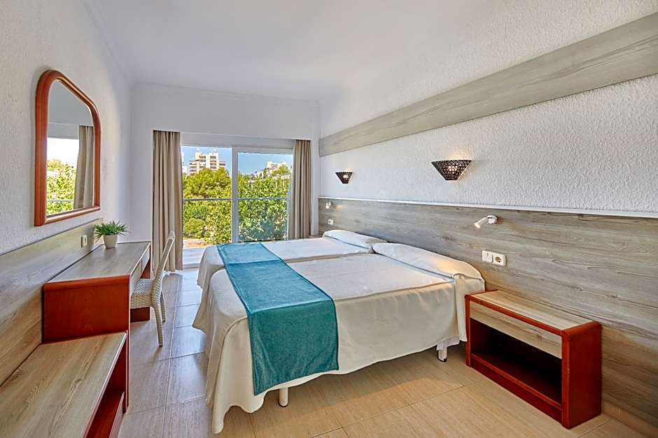 Apartamentos Ben-Hur