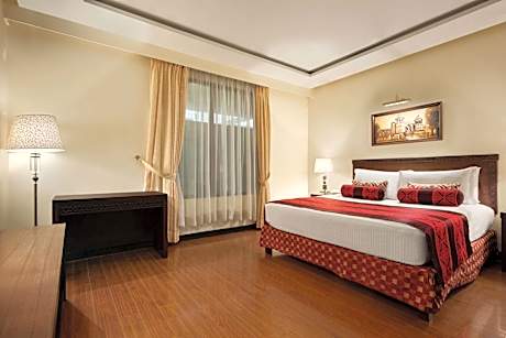 King Room - Mobility Access