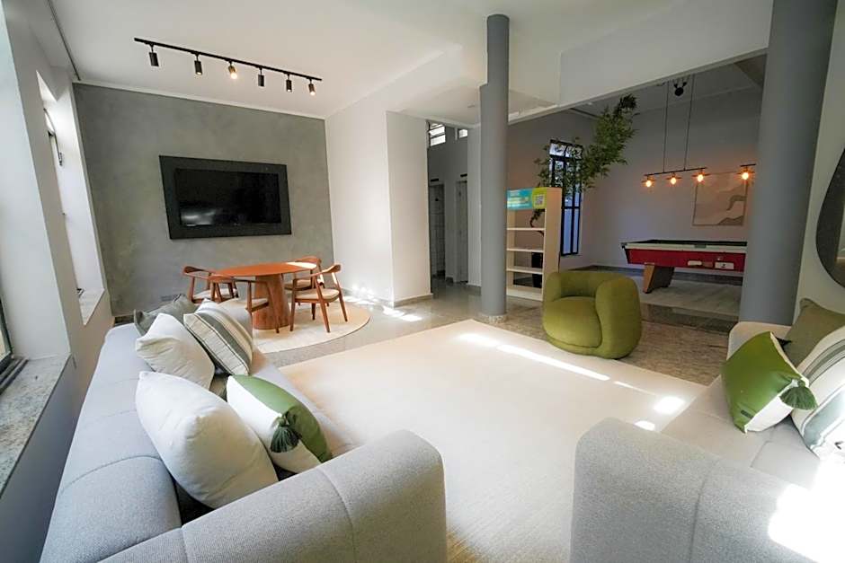 Plaza Poços de Caldas By Nacional Inn - O melhor custo-benefício da região