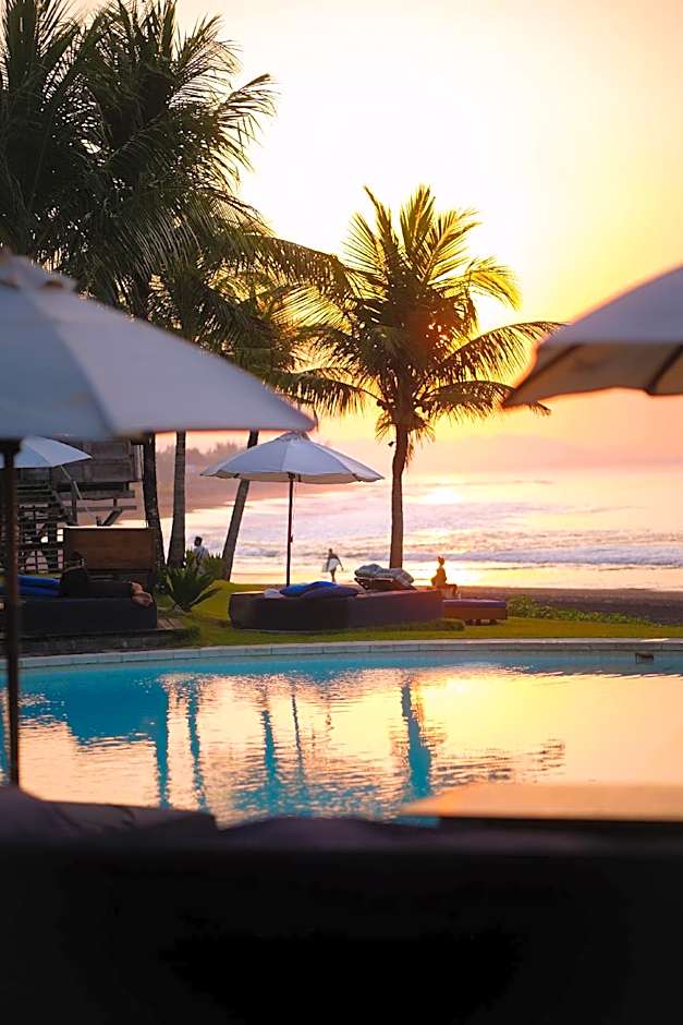 Komune Resort & Beach Club Bali