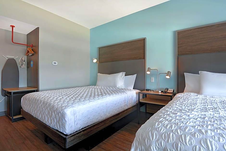 Tru By Hilton Fort Walton Beach, Fl