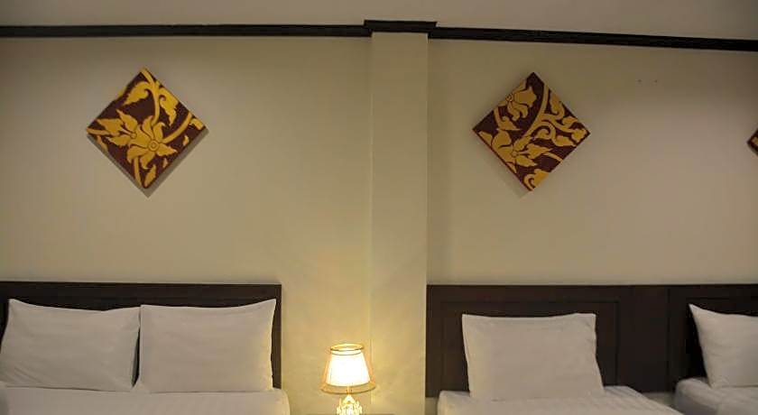 Patong Moon Inn Residence