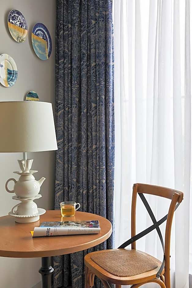 Hotel Indigo Manchester - Victoria Station By IHG