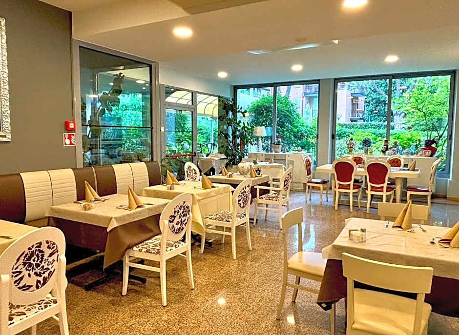 Hotel Alfieri