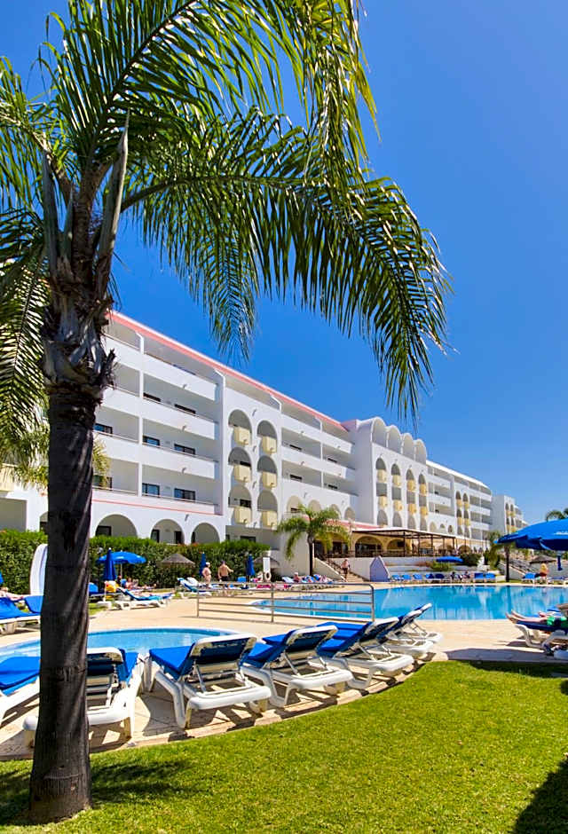 Aparthotel Paladim & Alagoamar