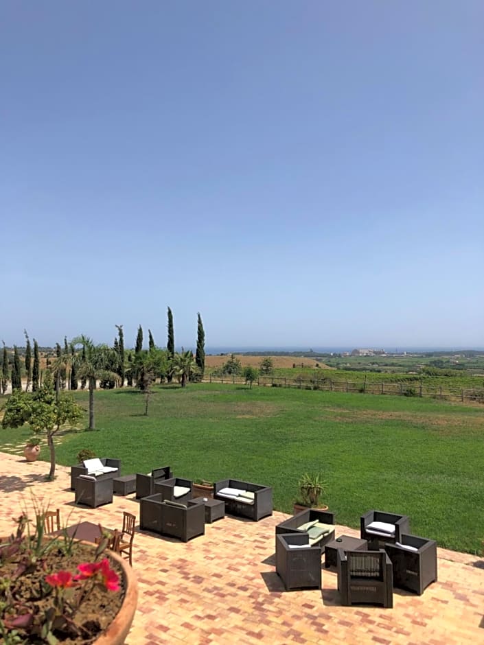 Agriturismo Donna Germana