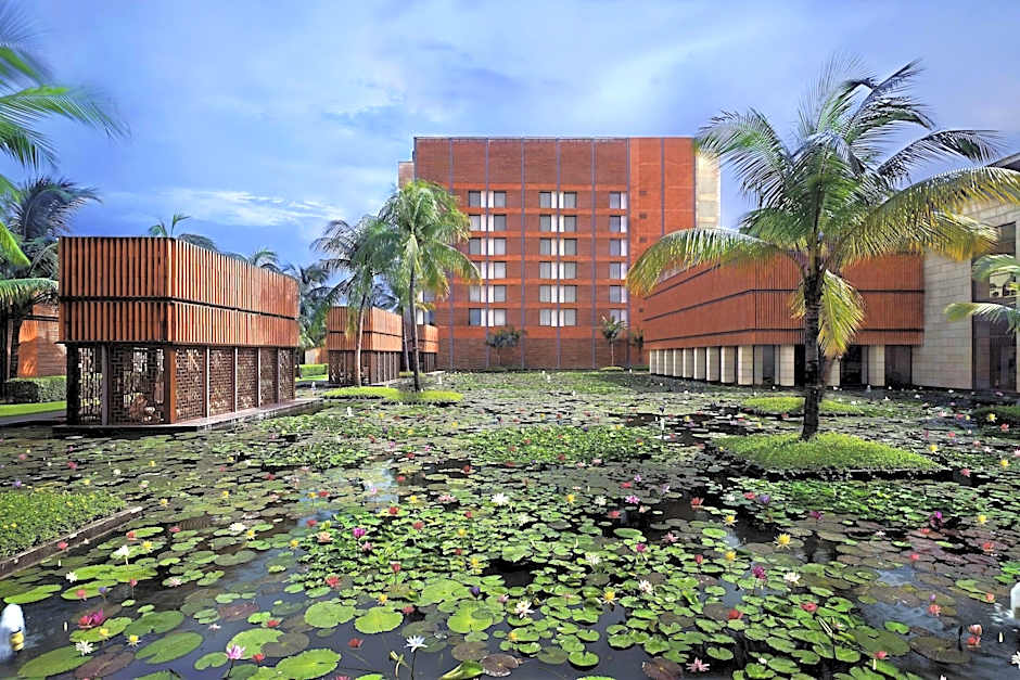 ITC Sonar, a Luxury Collection Hotel, Kolkata