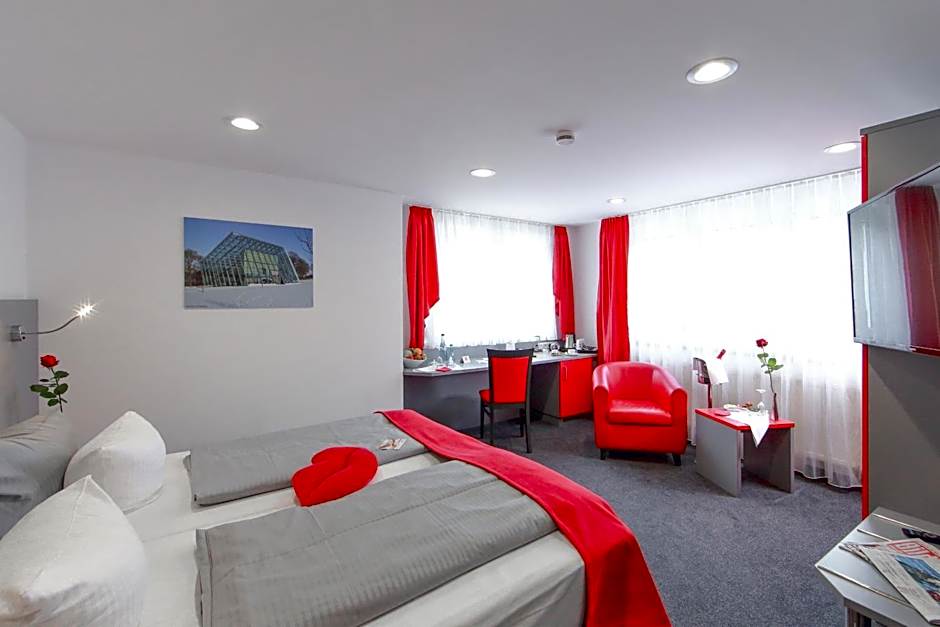 Aalener Römerhotel aWL