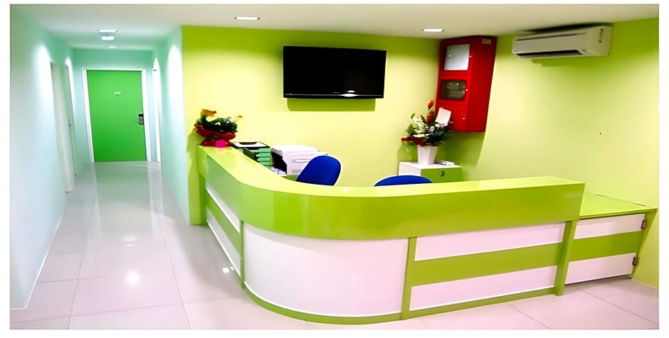 Eco Hotel Putra Kajang