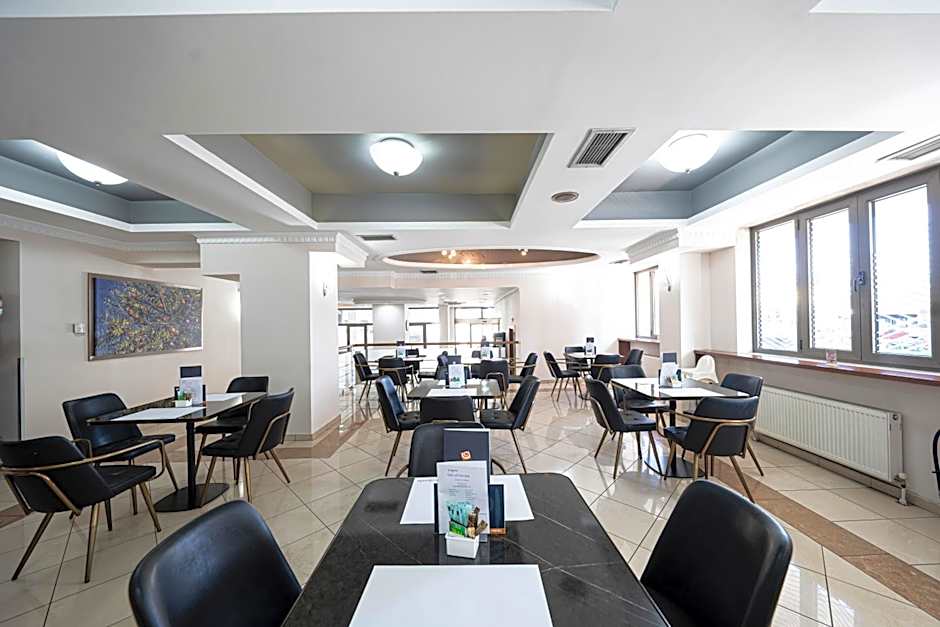 Rotonda Hotel