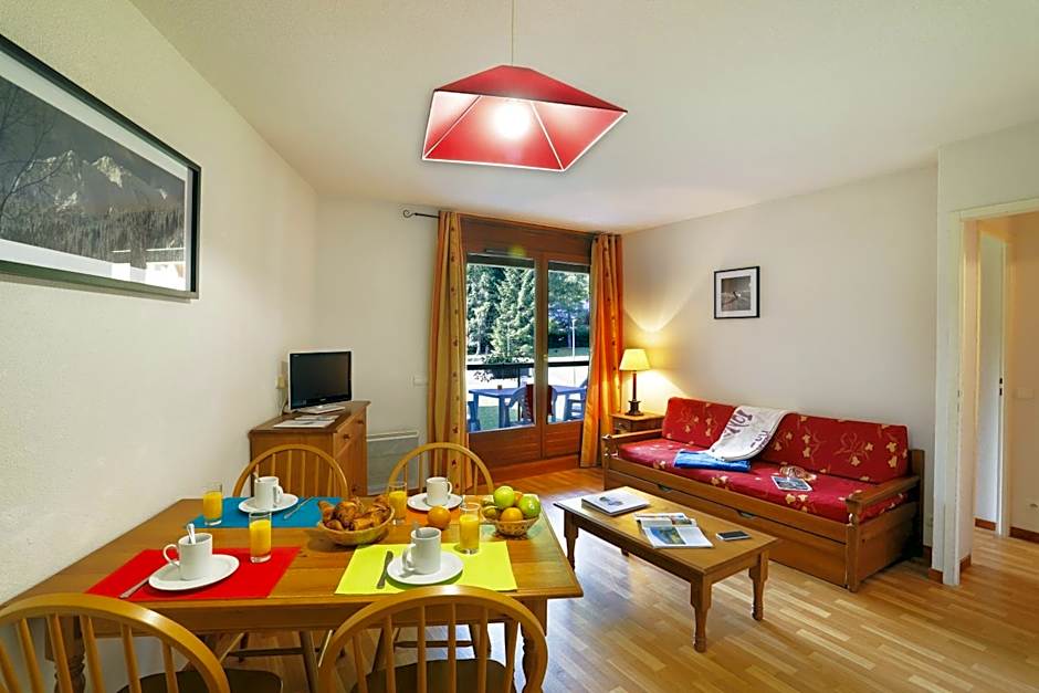 Résidence Néméa Le Nevez