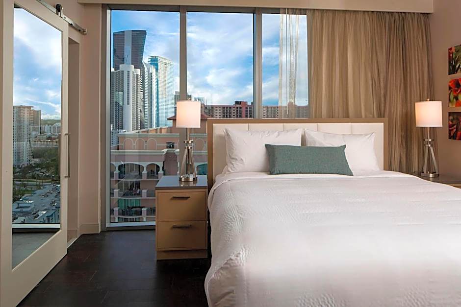 Residence Inn by Marriott Miami Sunny Isles Beach