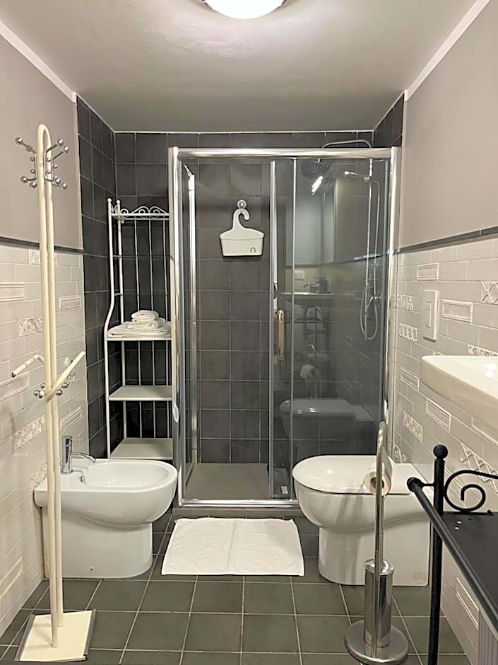 Pompei BnB Maison de Charme