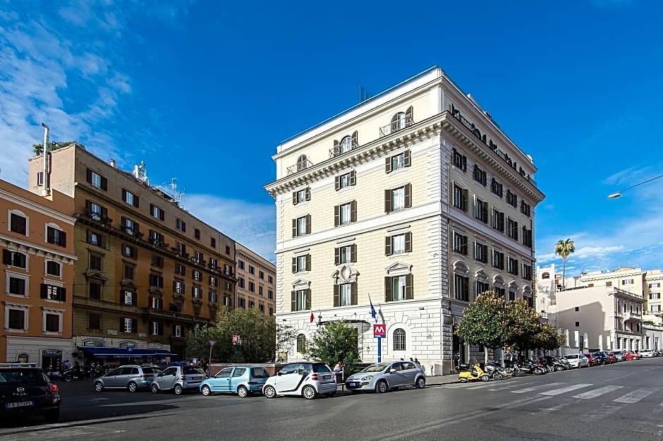 THE K BOUTIQUE HOTEL