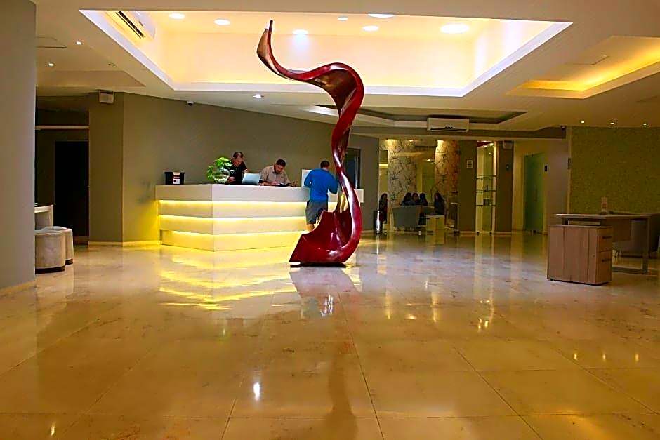 In Fashion Hotel & Spa - Adults Only